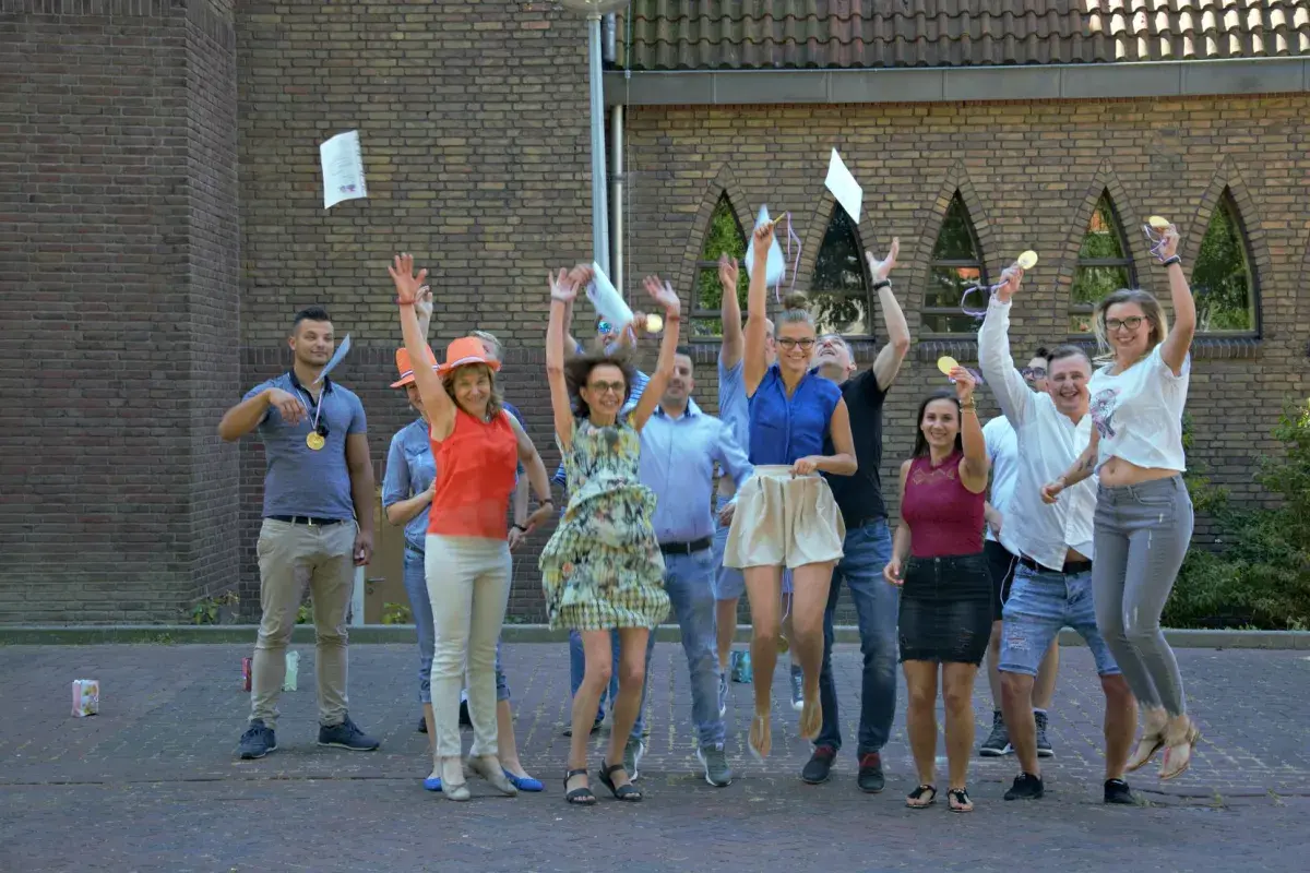 Nauka jezyka niderlandzkiego | JO-POL