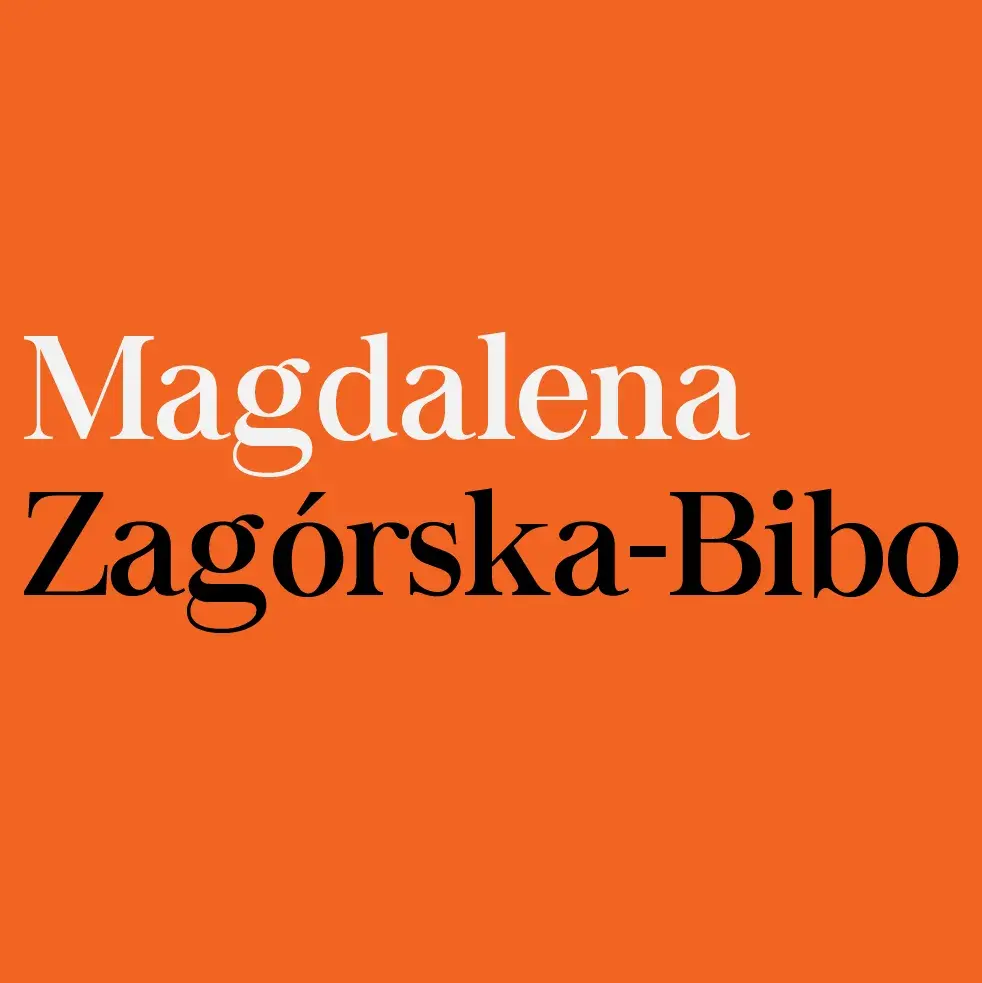 Magdalena Zagórska-Bibo