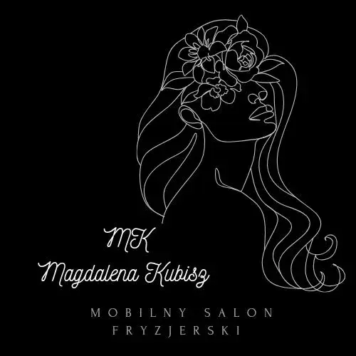 MK Magdalena Kubisz Mobilny Salon Fryzjerski | Den Haag