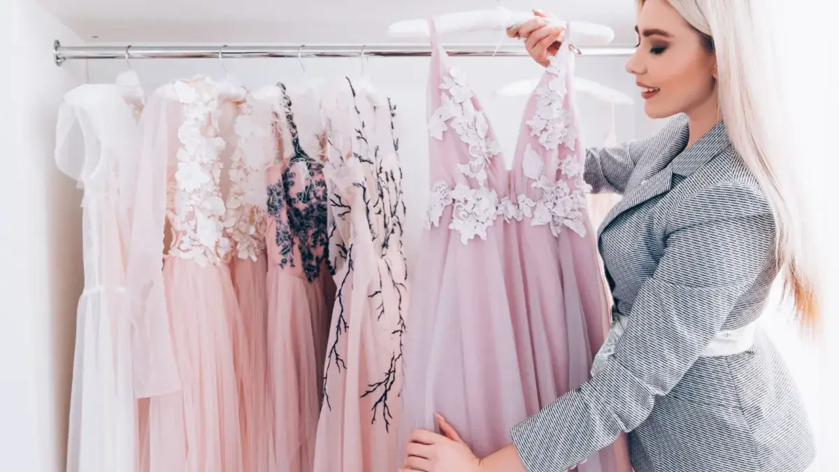 Fashion in the City | Sas van Gent