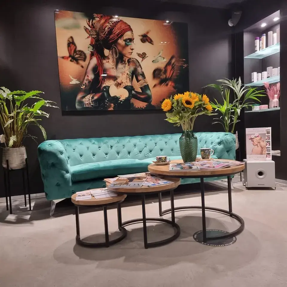 Haar Studio Luxury & Style  | Waalwijk