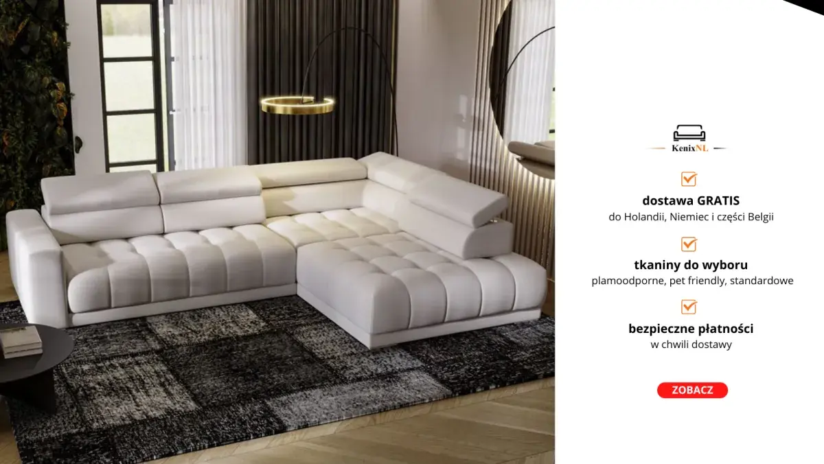 KenixNL - polskie meble | Purmerend