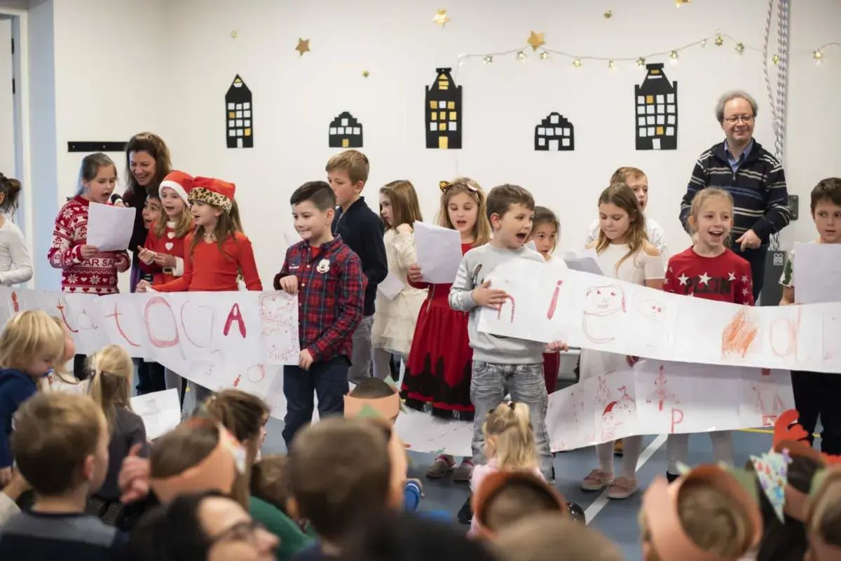 Polska Szkoła w Hadze | Den Haag