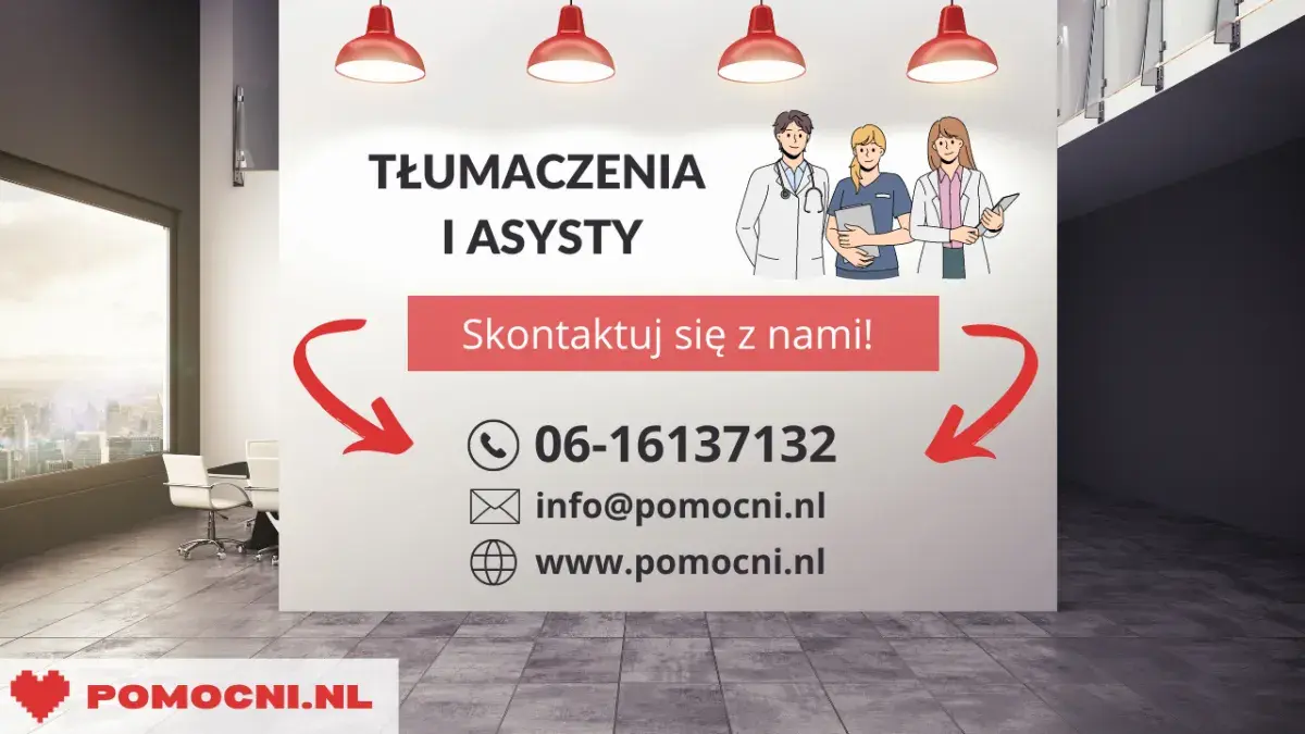 Pomocni.nl | Zoetermeer