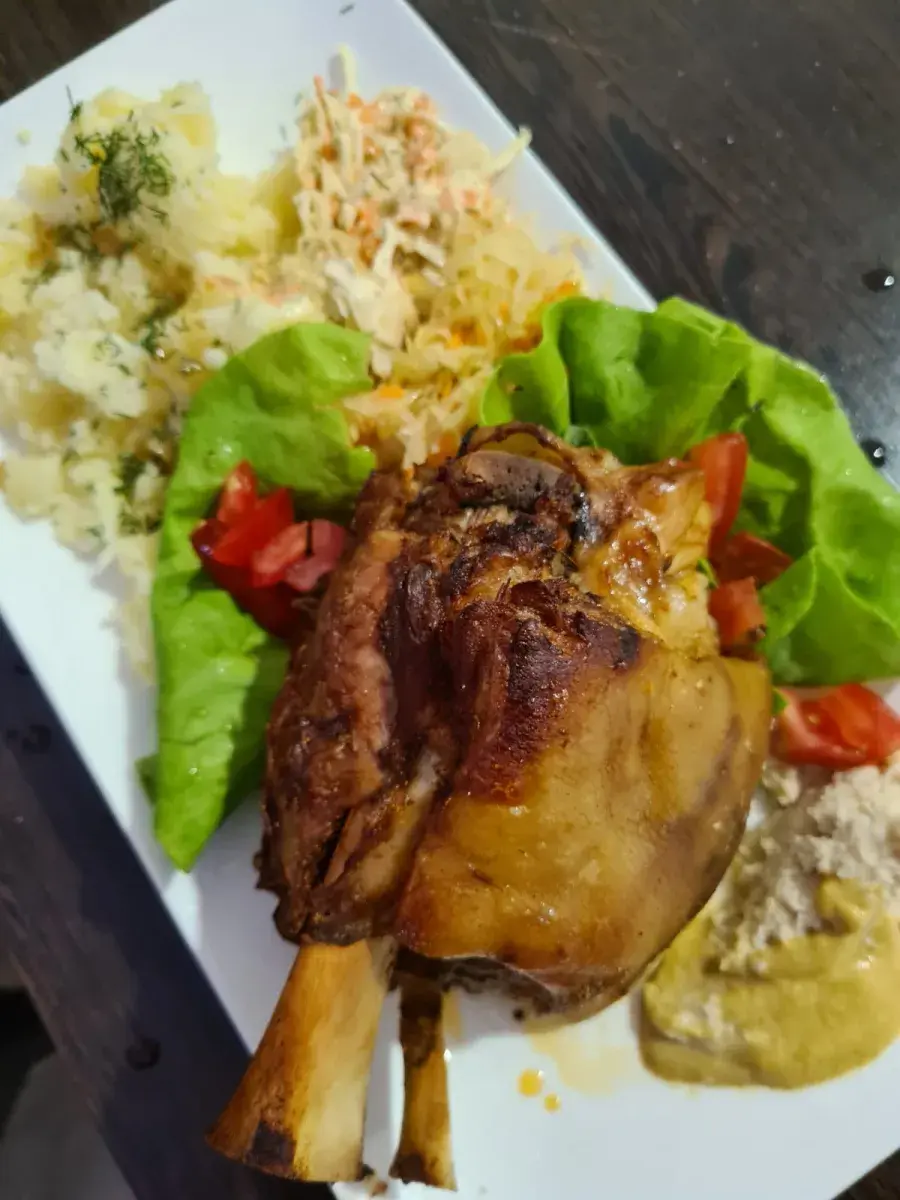 PRL Polska Kuchnia | Den Haag