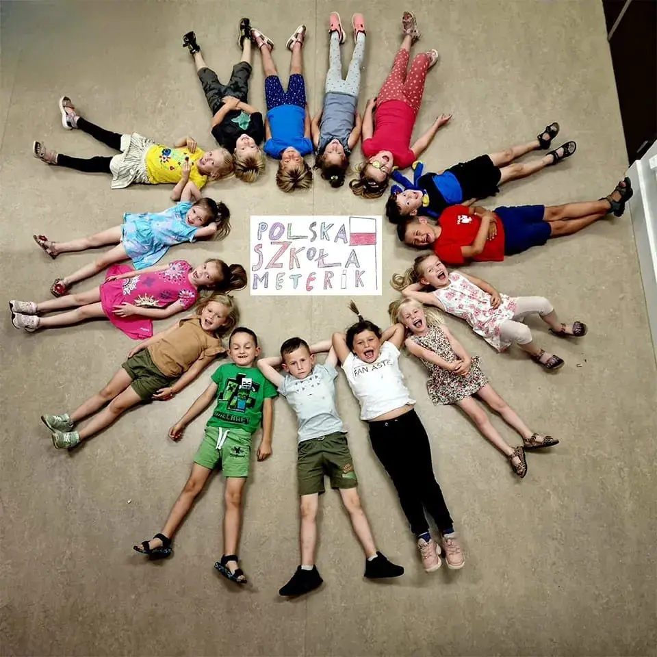 Polska Katolicka Szkoła w Meterik | Meterik