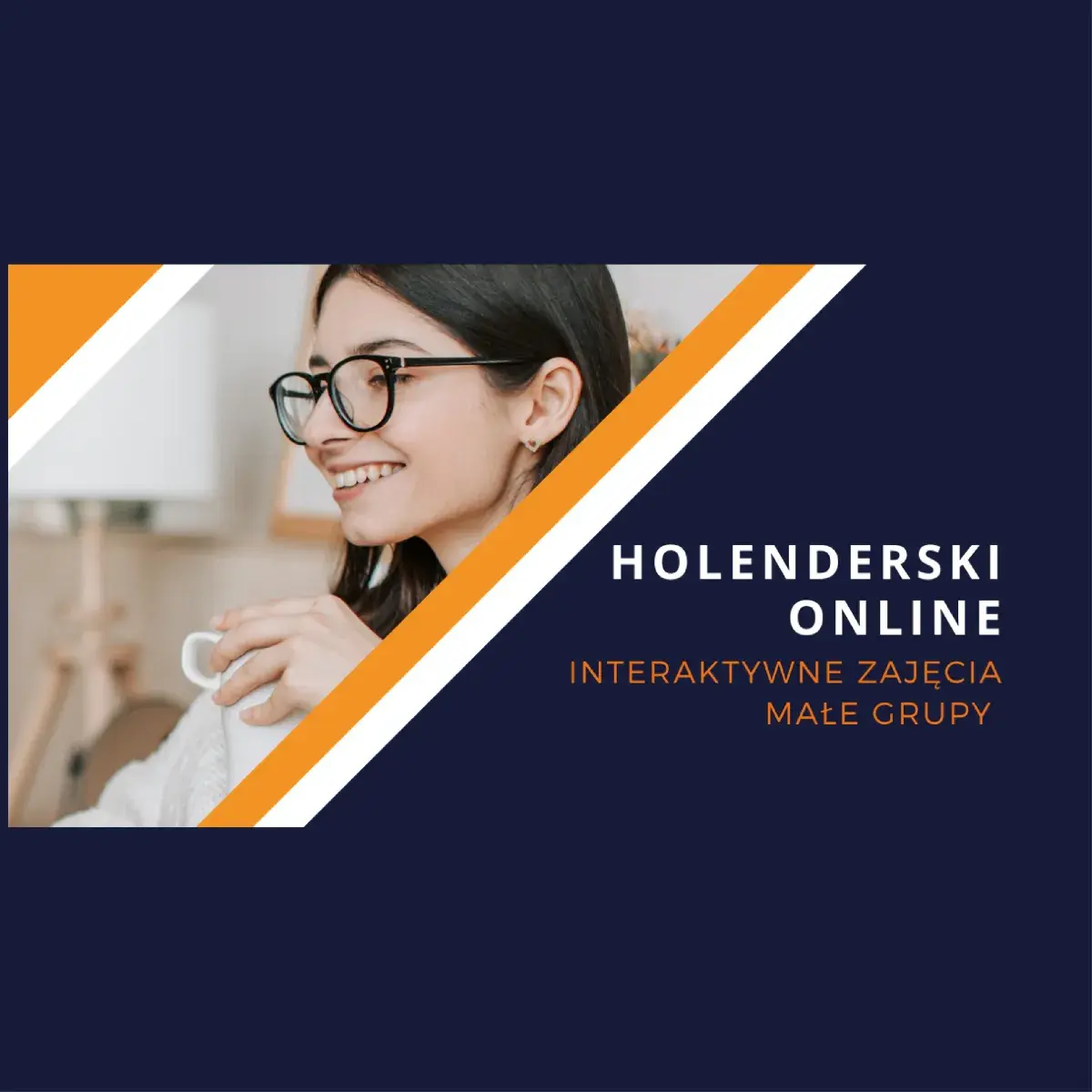 Kursy Niderlandzkiego Online (na żywo)