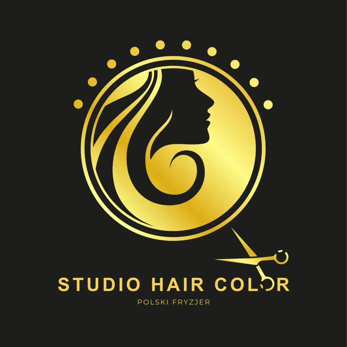 Studio Hair Color | Polski Fryzjer | Rotterdam