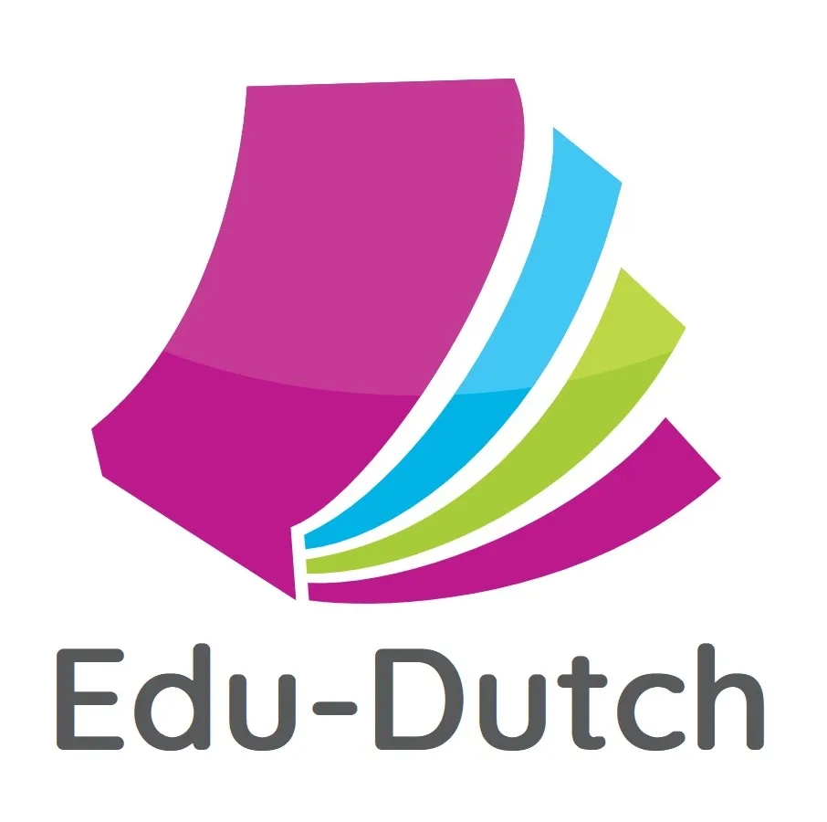 🇳🇱✨ Naucz się języka niderlandzkiego w Edu-Dutch! ✨🇳🇱