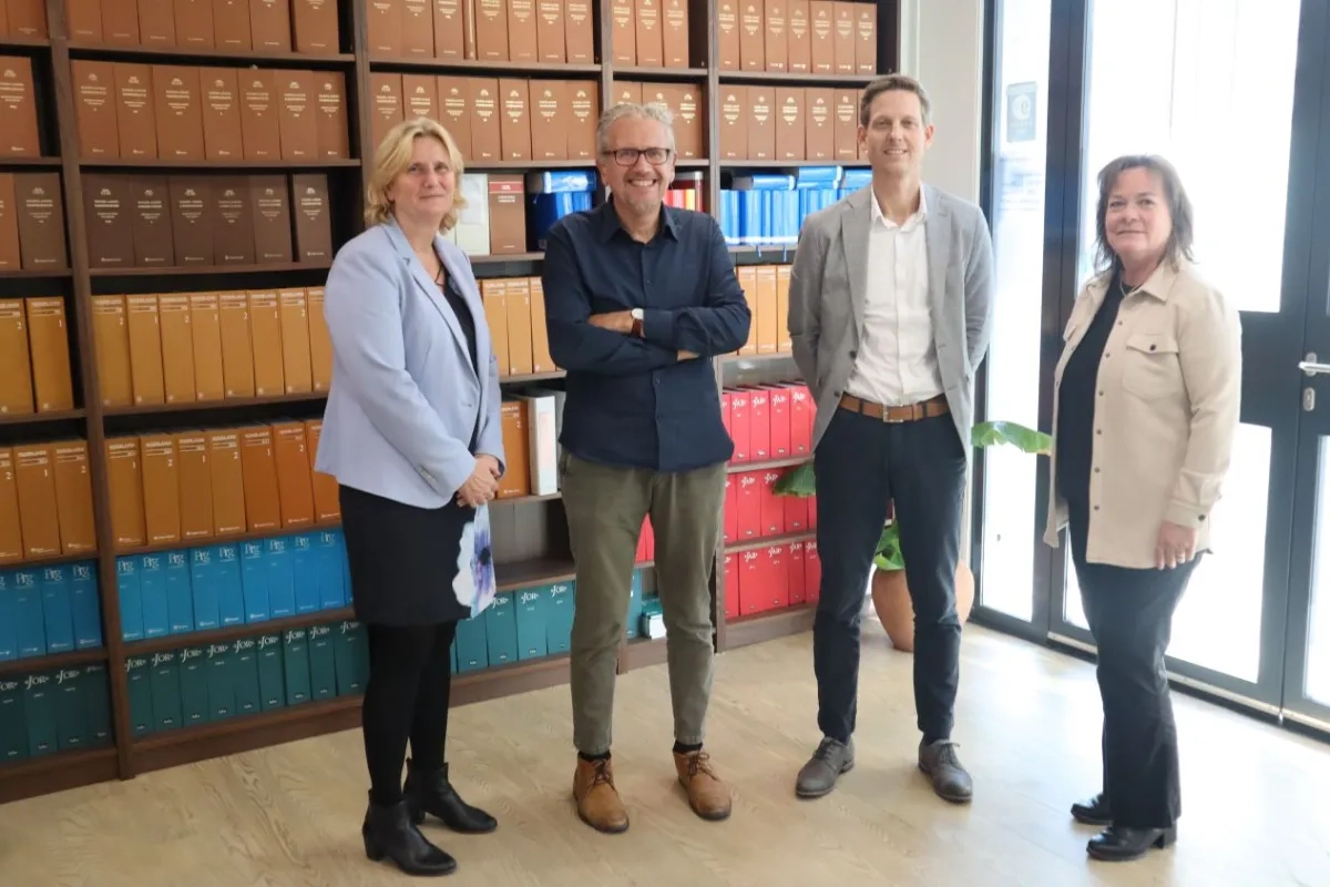 KANCELARIA ADWOKACKA Z DOFINANSOWANIEM DO ADWOKATA. | Oud-Beijerland