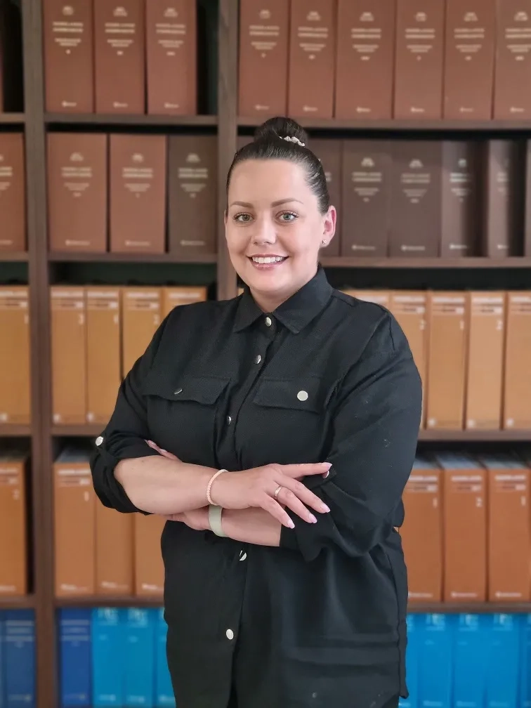 KANCELARIA ADWOKACKA Z DOFINANSOWANIEM DO ADWOKATA. | Oud-Beijerland