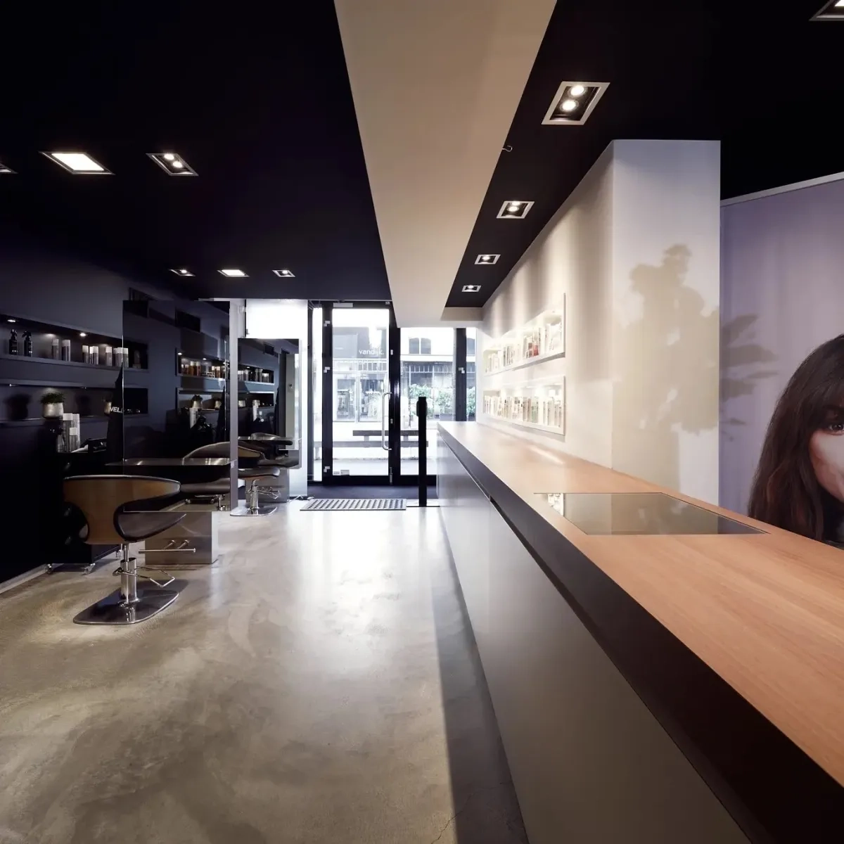 Haar Studio Luxury & Style  | Waalwijk