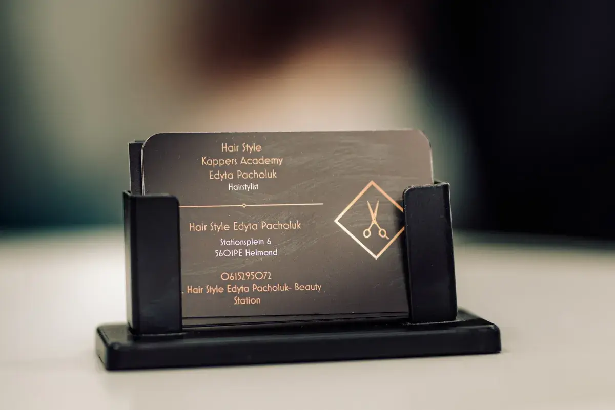 Hair Style Academy Edyta Pacholuk | Helmond