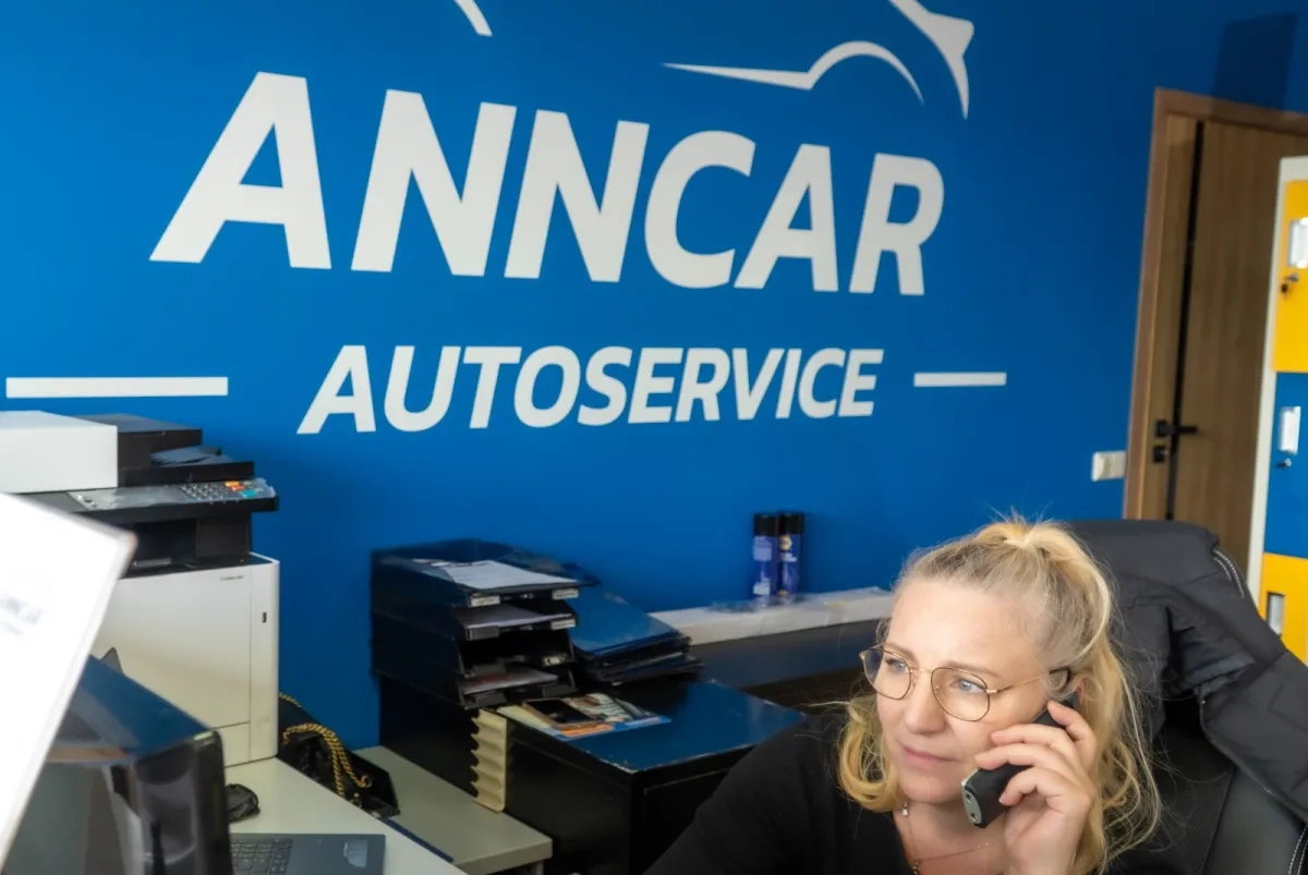 ANNCAR - POLSKI WARSZTAT-POMOC DROGOWA-AUTO LAWETA -SKLEP Z CZĘŚCIAMI -AUTO ZASTĘPCZE NA CZAS NAPRAWY | Alphen aan den Rijn