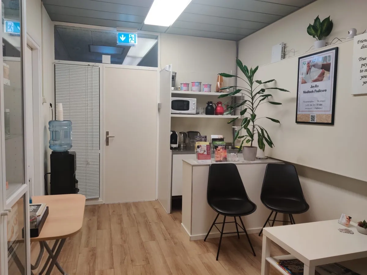 Massage Therapie Agnieszka | Rotterdam