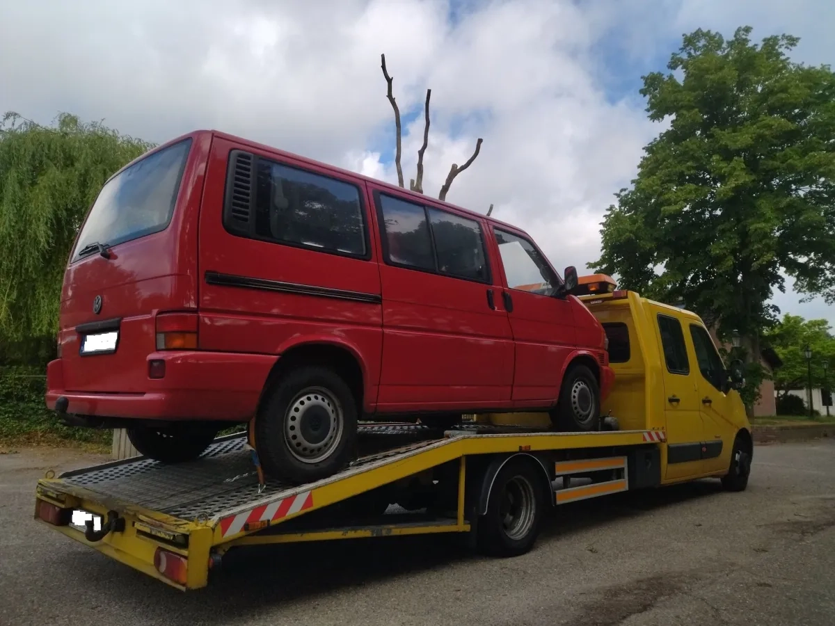 POMOC DROGOWA EINDHOVEN HOLANDIA | Best