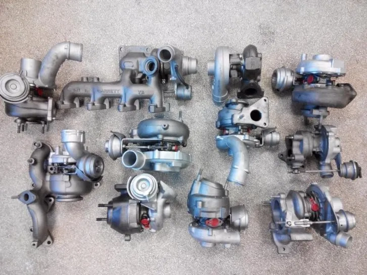  REGENERACJA ALTERNATORÓW I ROZRUSZNIKÓW EINDHOVEN HOLANDIA | Best