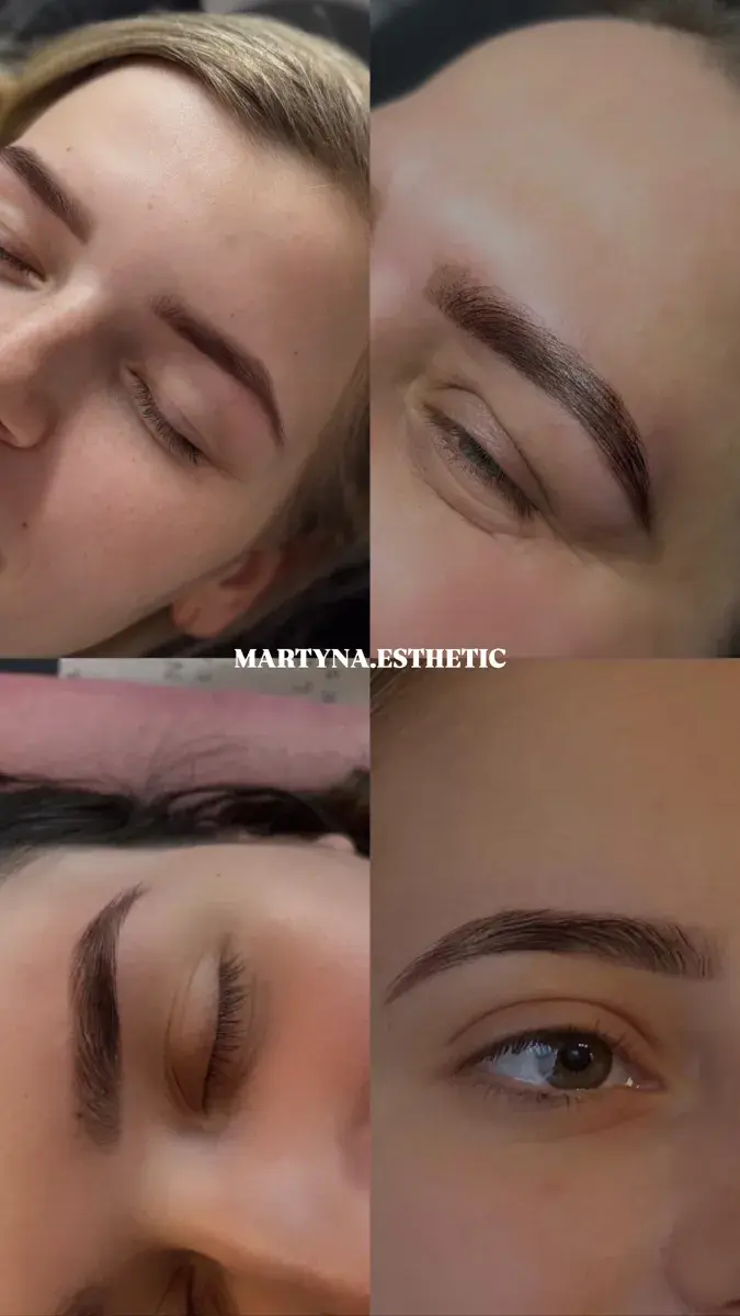 Henna pudrowa/farbka brwi  | Vlaardingen | €25.00