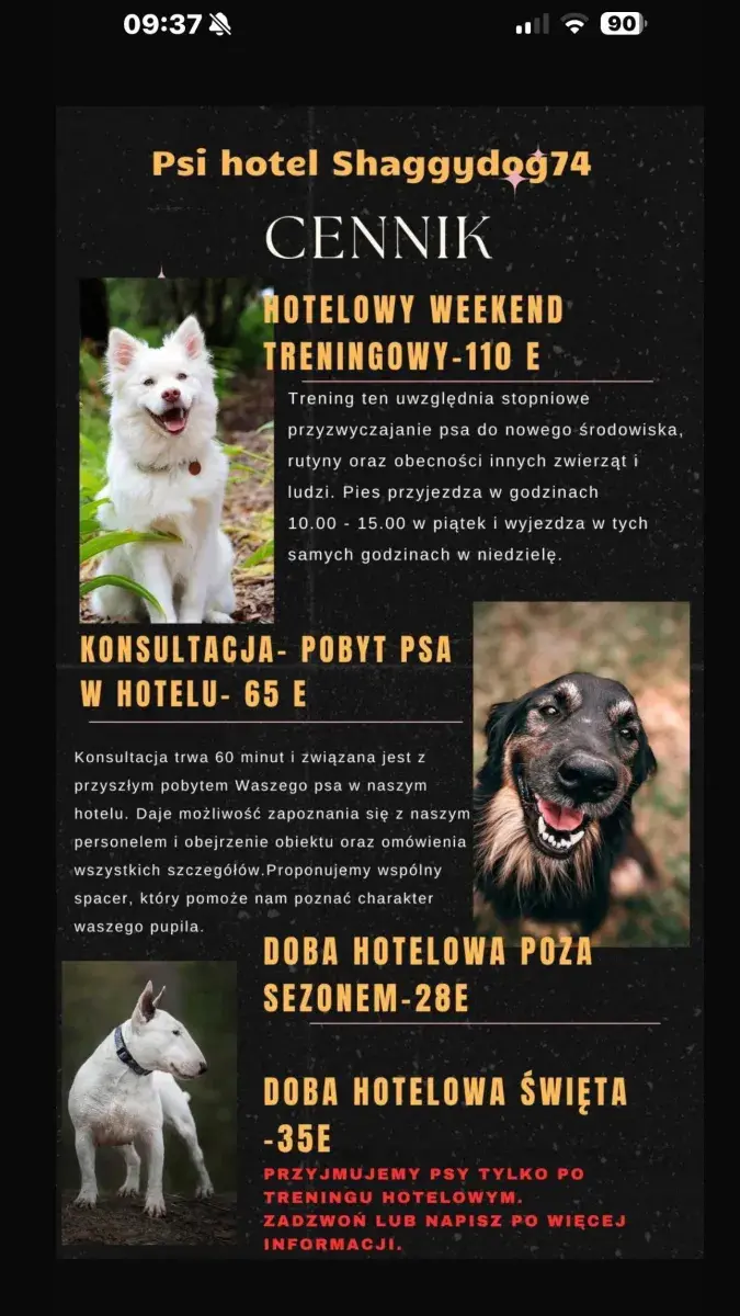 Hotel dla psiaków - Nieuw-Weerdinge  | Nieuw-Weerdinge | €35.00