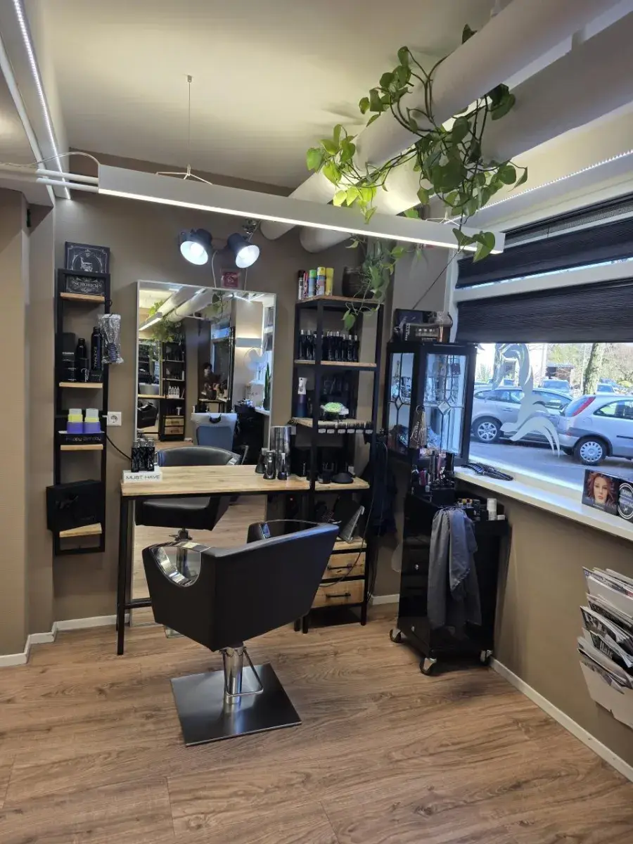 Joanna Hairstyling | Zwolle