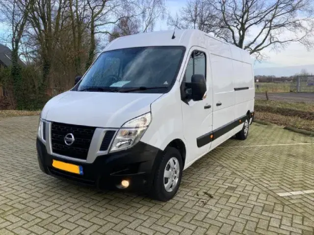 Profesjonalny transport w Holandii | Rotterdam | €39.00