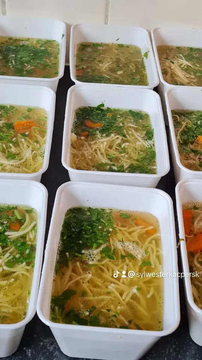 Domowe obiady  | Monster | €70.00