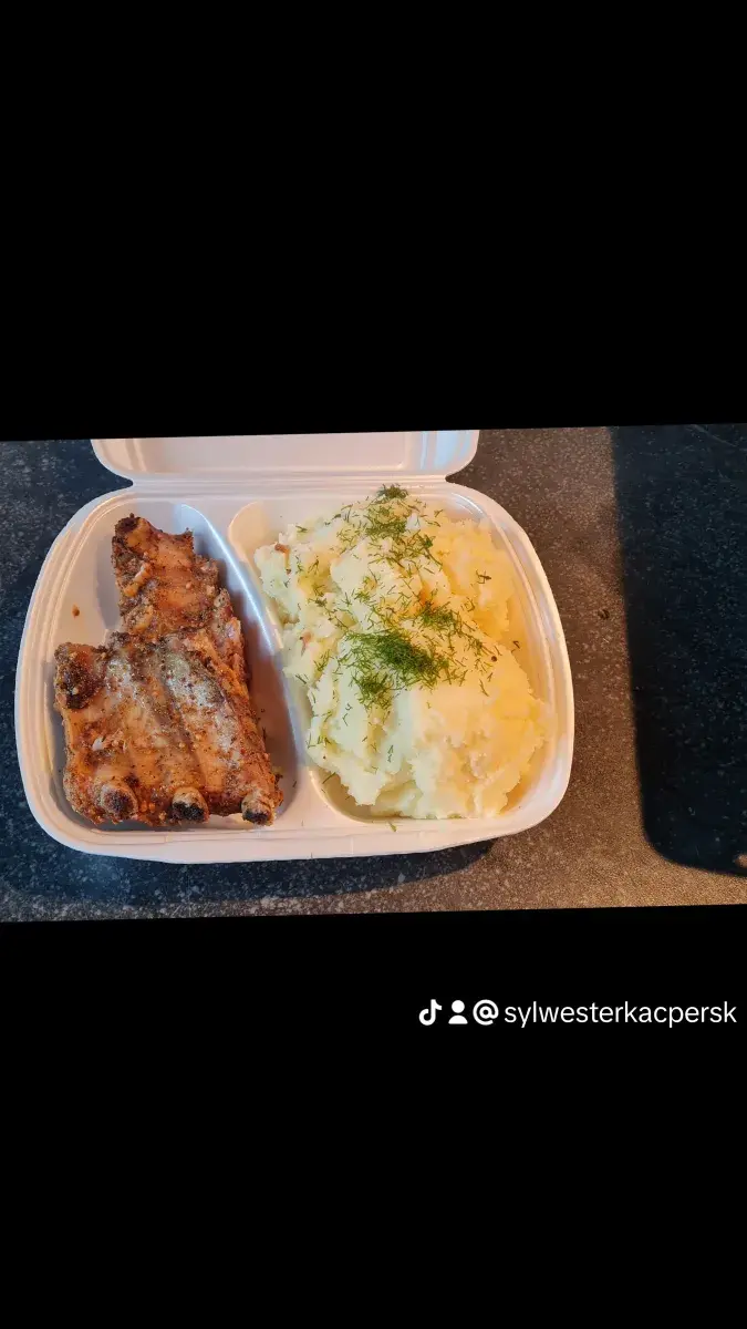 Domowe obiady  | Monster | €70.00