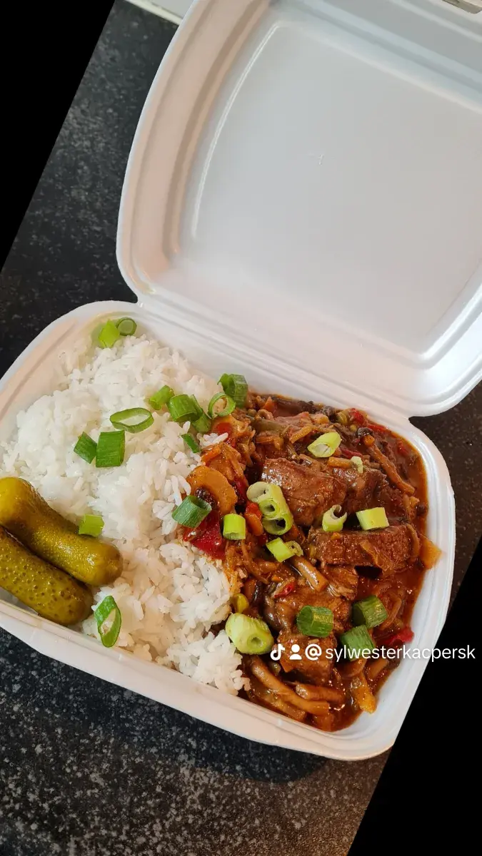 Domowe obiady  | Monster | €70.00