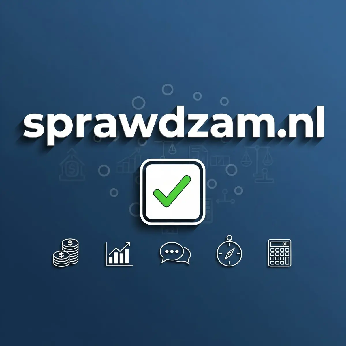 Księgowość, Zasiłki UWV, DigiD, Doradztwo, Tłumaczenia, Optymalizacja ZZP