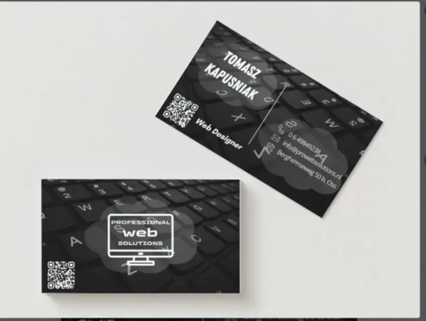 Strona Firmowa ZZP | Oss | €799.00