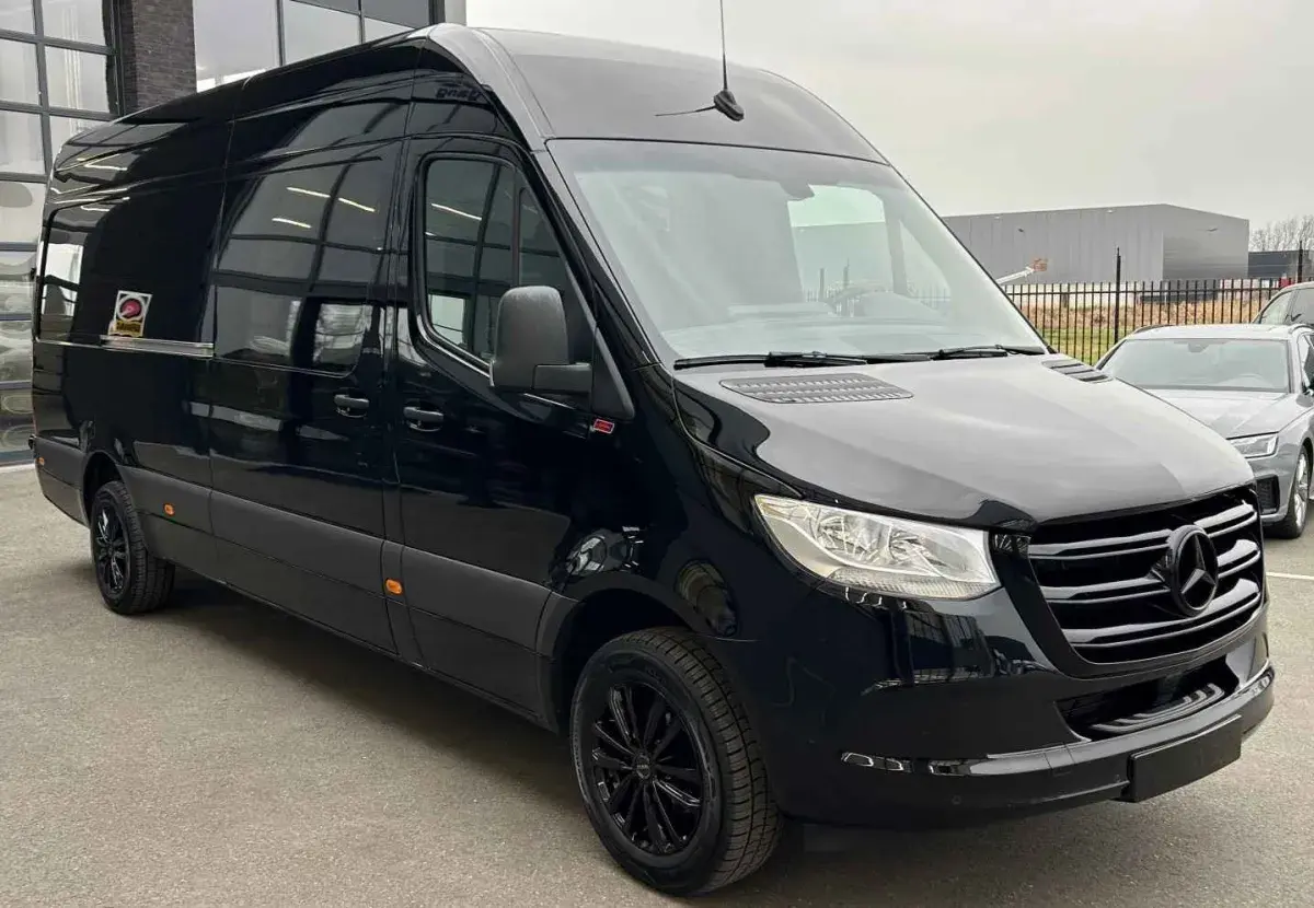 Transport - Przeprowadzki Hiszpania - Francja – Belgia – Holandia – Niemcy – Polska | Breda