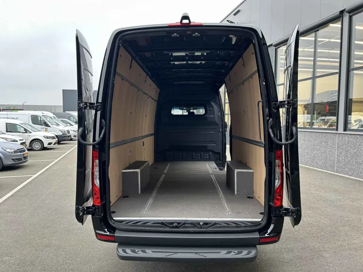 Transport - Przeprowadzki Hiszpania - Francja – Belgia – Holandia – Niemcy – Polska | Breda