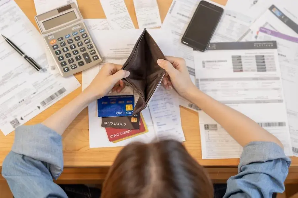 Pozyczka dla kazdego. Pozyczka z komornikiem