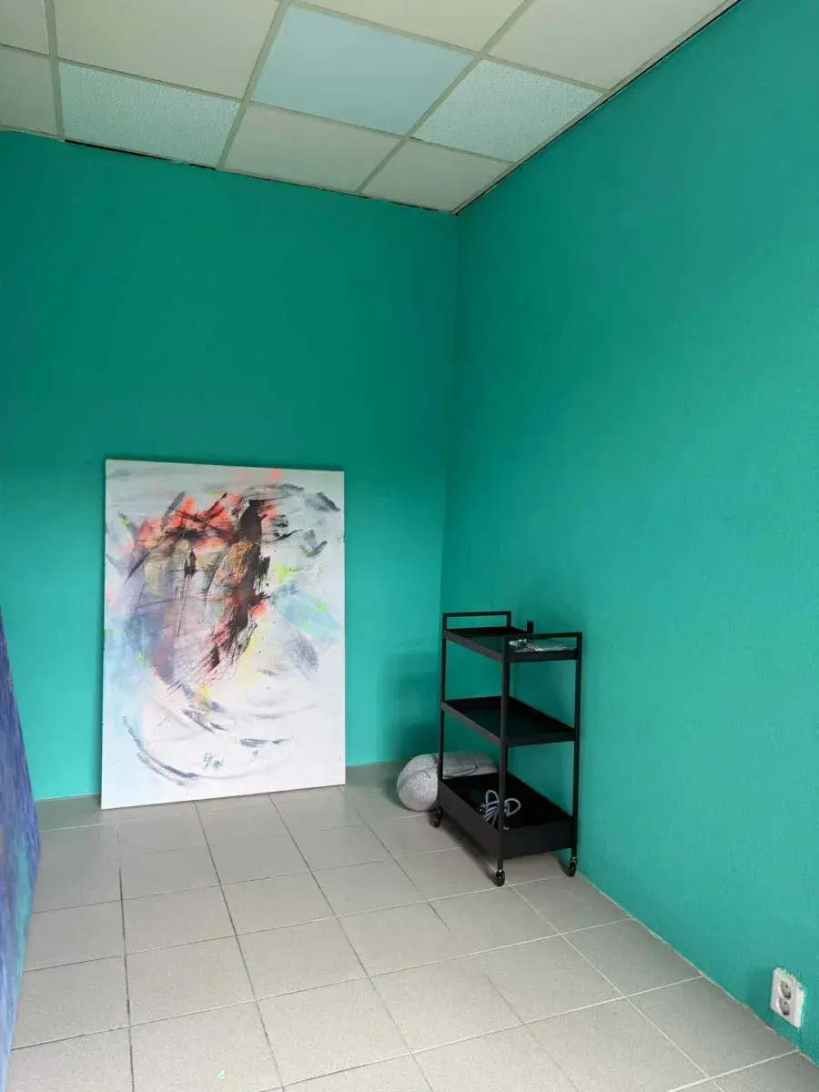 WYNAJEM: STANOWISKO / GABINET W SALONIE BEAUTY – ROTTERDAM ZUID