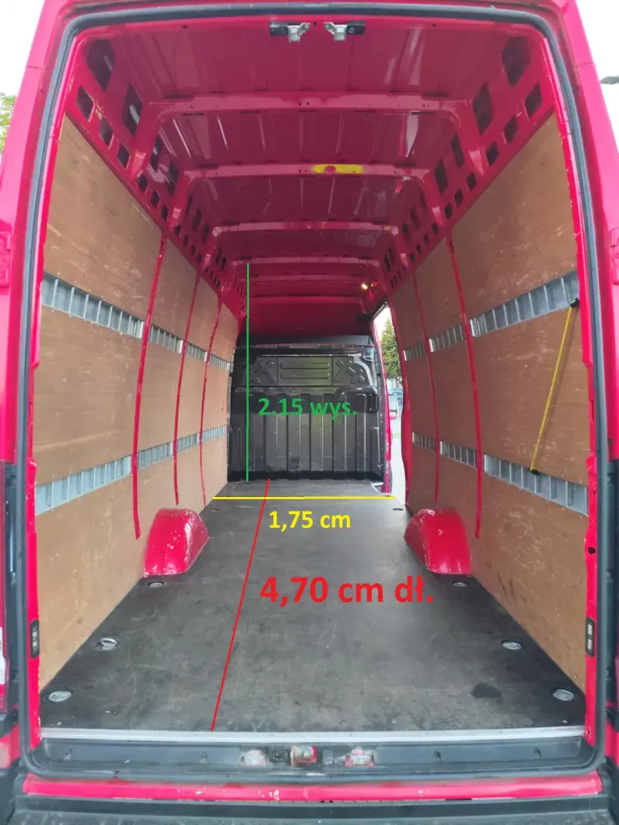 TRANSPORT - PRZEPROWADZKI NL - BE - DE - FR - DO POLSKI BUS + PRZYCZEPA 40m3 | Vlijmen | €25.00