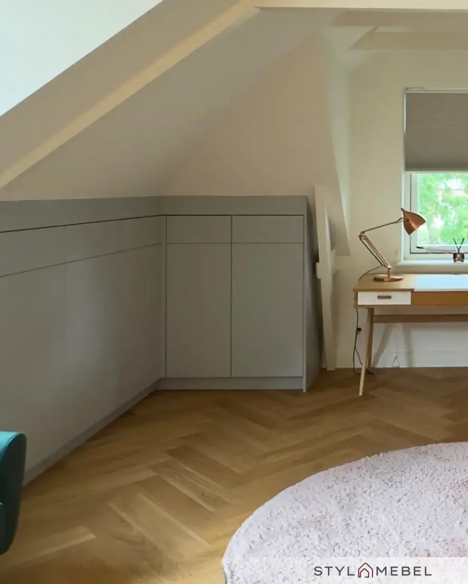 Szafy na wymiar | Rotterdam | €0.00