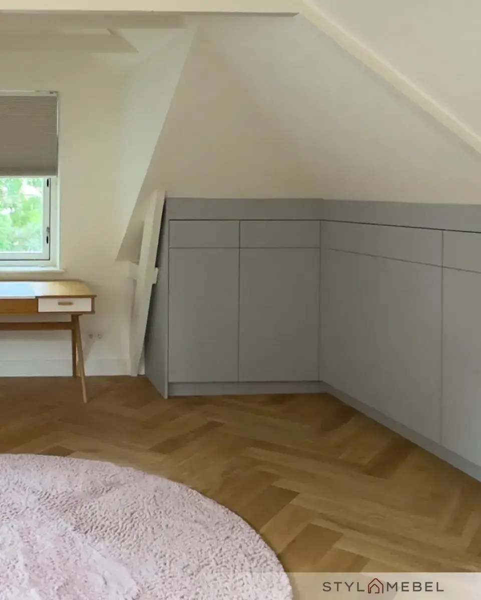 Szafy na wymiar | Rotterdam | €0.00