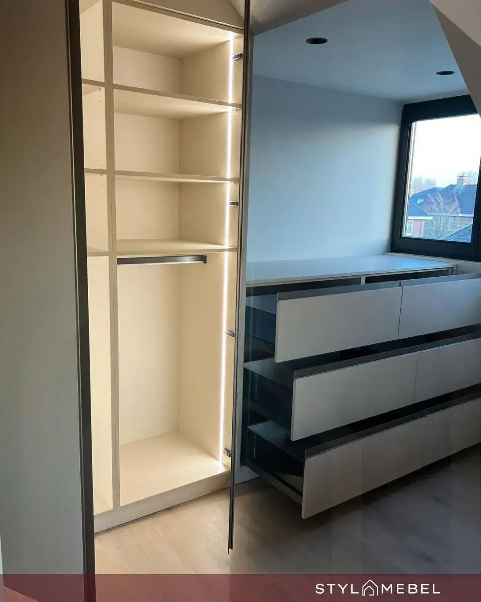 Inowacyjny system | Rotterdam | €0.00