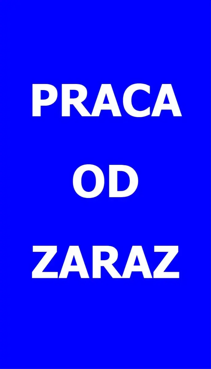 OPERATOR MASZYN - od zaraz | Nijmegen