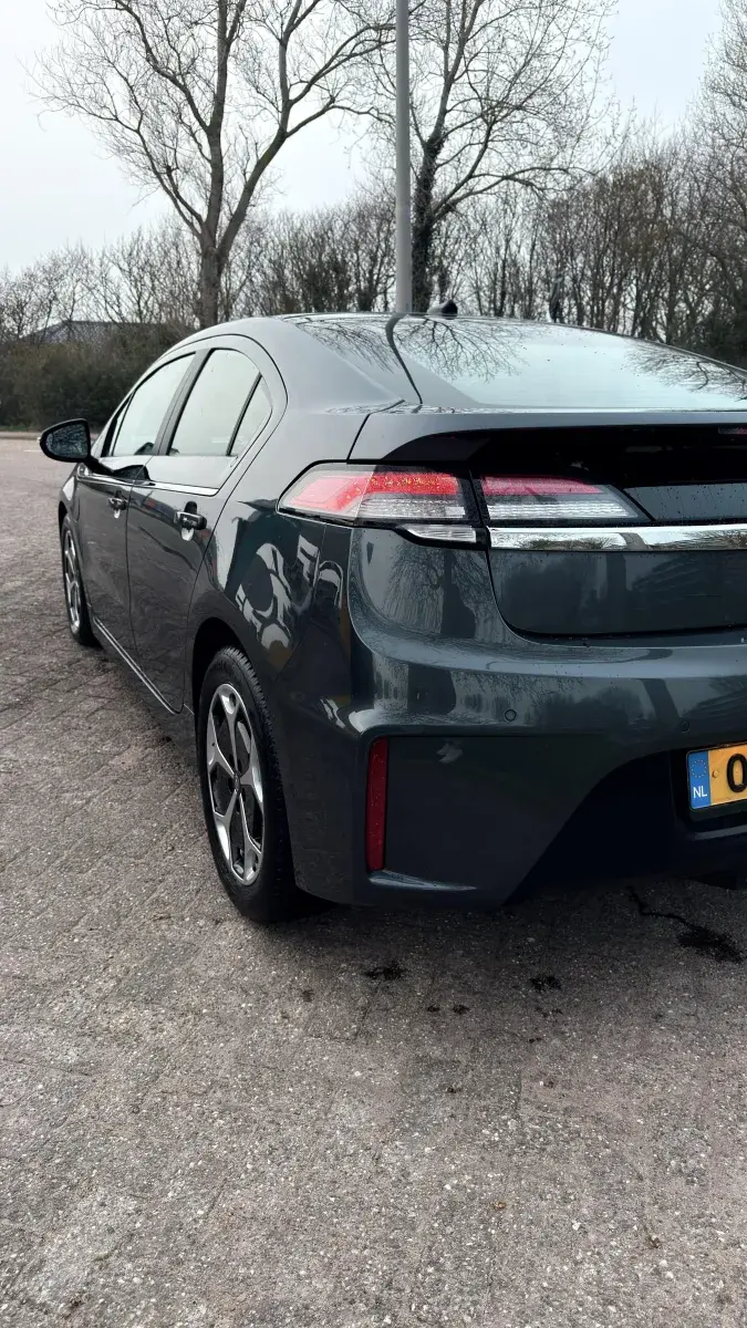 Opel Ampera  2l/100km Hybryda - 140000NAP  | Monster  | €7250.00