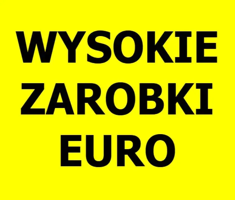 OPERATOR MASZYN - wysokie wynagrodzenie | Nijverdal