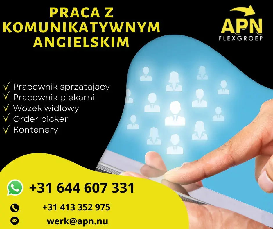 komunikatywny angielski  | Uden